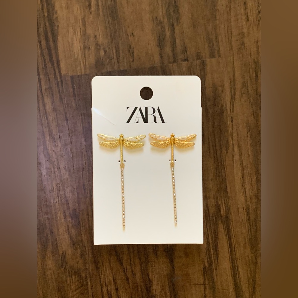 Zara Earring